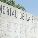 faites la paix - mémorial bataille arras