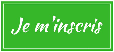 Je m'inscris en tant que bénévole